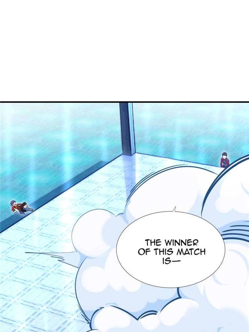 It’s not Easy to be a Man after Traveling to the Future Chapter 39 - page 18