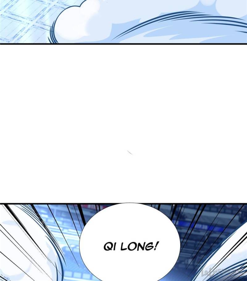 It’s not Easy to be a Man after Traveling to the Future Chapter 39 - page 19