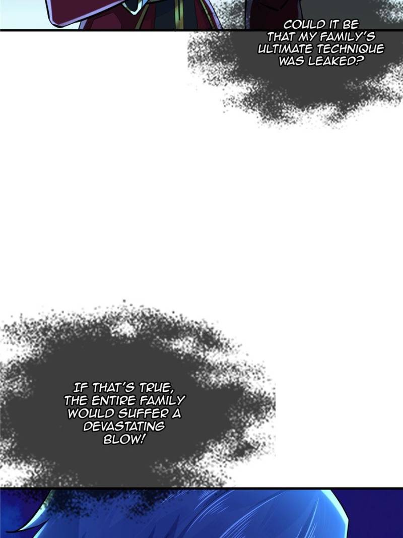 It’s not Easy to be a Man after Traveling to the Future Chapter 39 - page 23