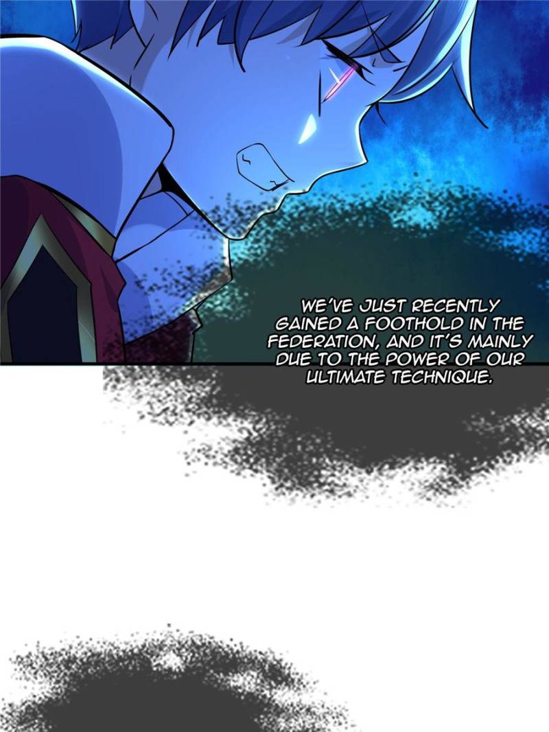 It’s not Easy to be a Man after Traveling to the Future Chapter 39 - page 25