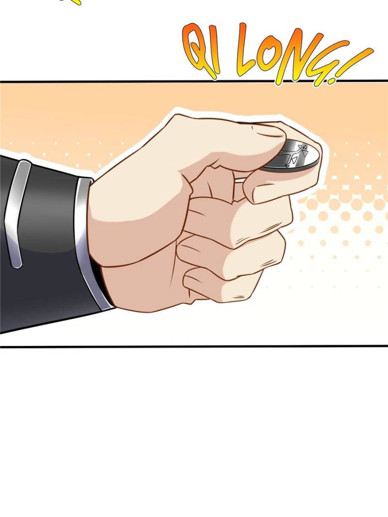 It’s not Easy to be a Man after Traveling to the Future Chapter 39 - page 29