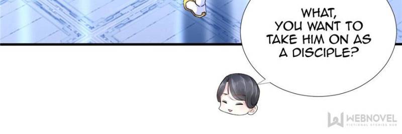 It’s not Easy to be a Man after Traveling to the Future Chapter 39 - page 33