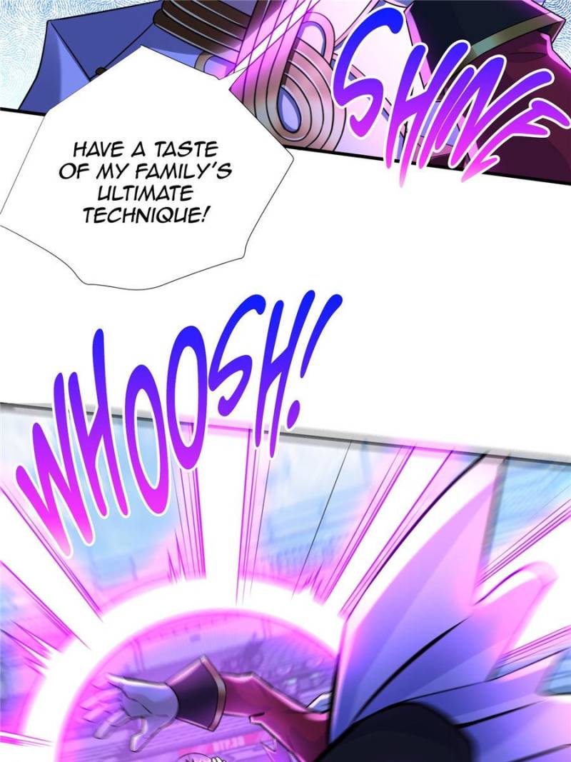 It’s not Easy to be a Man after Traveling to the Future Chapter 39 - page 4