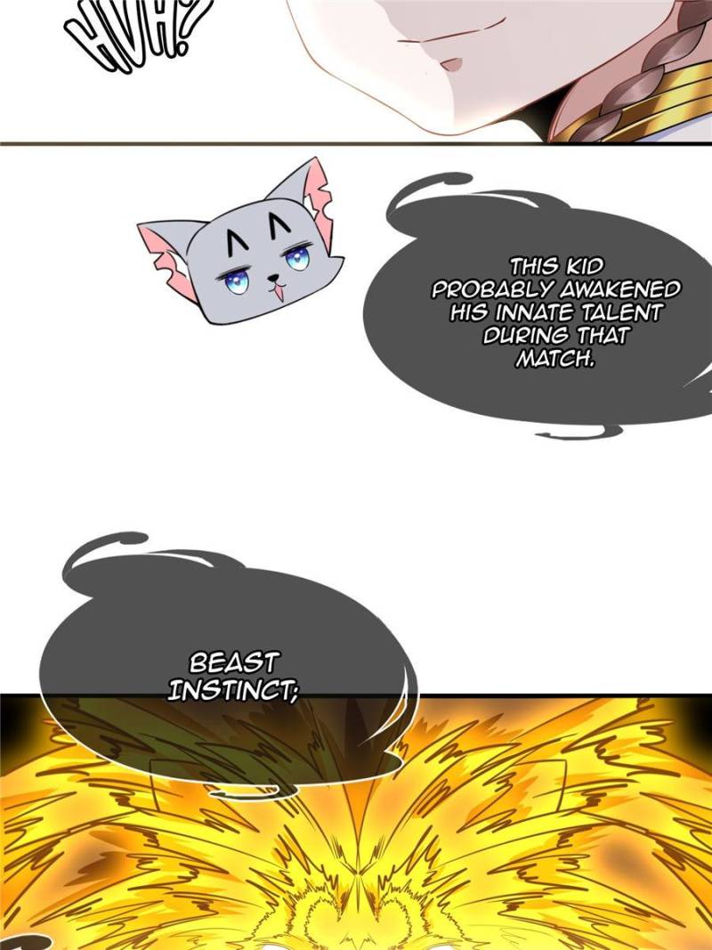 It’s not Easy to be a Man after Traveling to the Future Chapter 39 - page 45