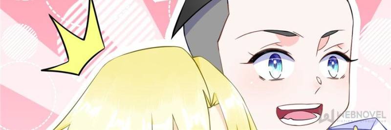 It’s not Easy to be a Man after Traveling to the Future Chapter 39 - page 58