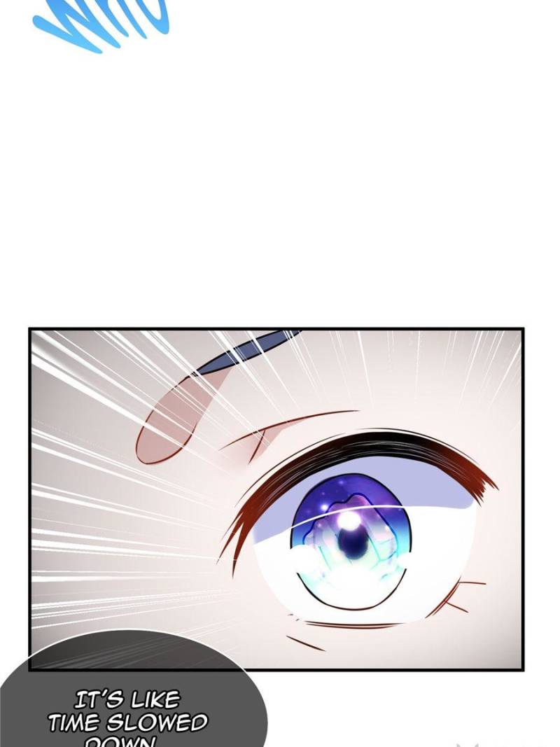 It’s not Easy to be a Man after Traveling to the Future Chapter 39 - page 7