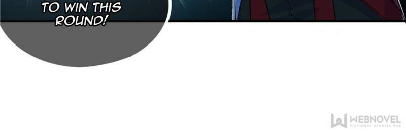 It’s not Easy to be a Man after Traveling to the Future Chapter 38 - page 12