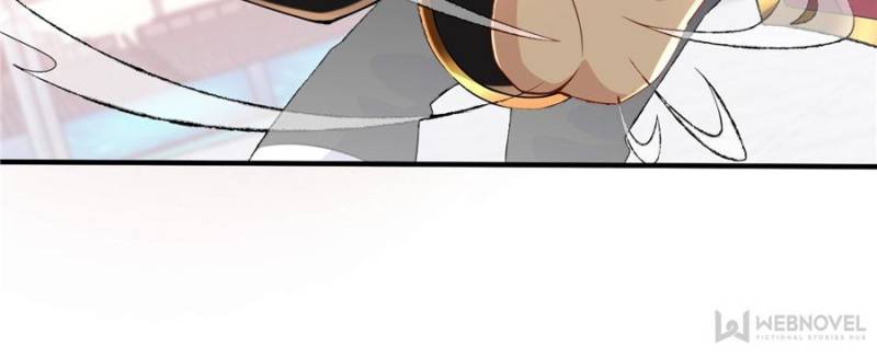 It’s not Easy to be a Man after Traveling to the Future Chapter 38 - page 2