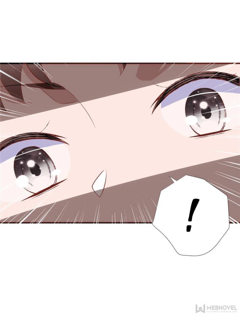 It’s not Easy to be a Man after Traveling to the Future Chapter 38 - page 26
