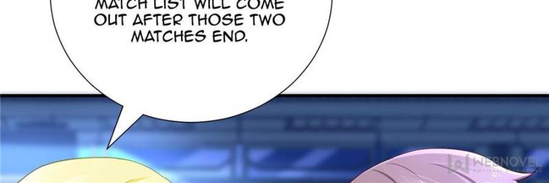 It’s not Easy to be a Man after Traveling to the Future Chapter 38 - page 40