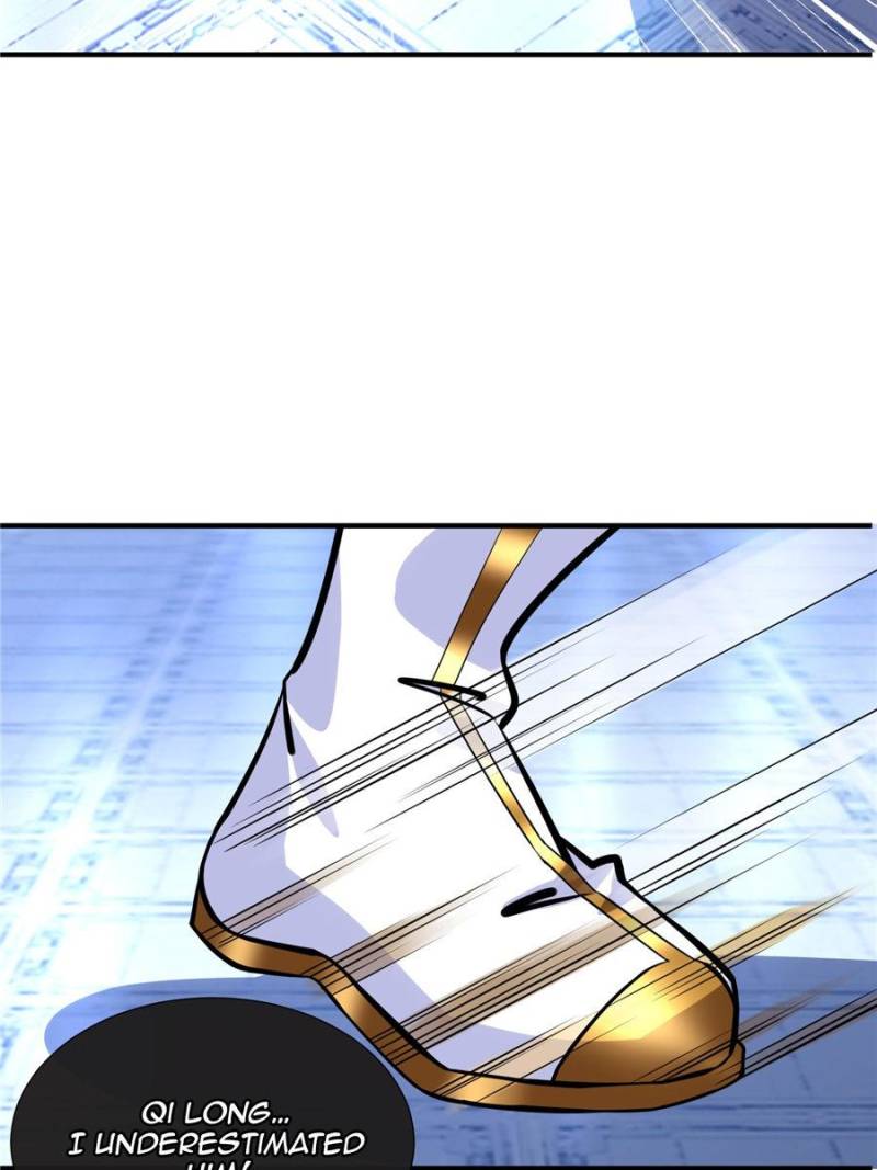 It’s not Easy to be a Man after Traveling to the Future Chapter 38 - page 48
