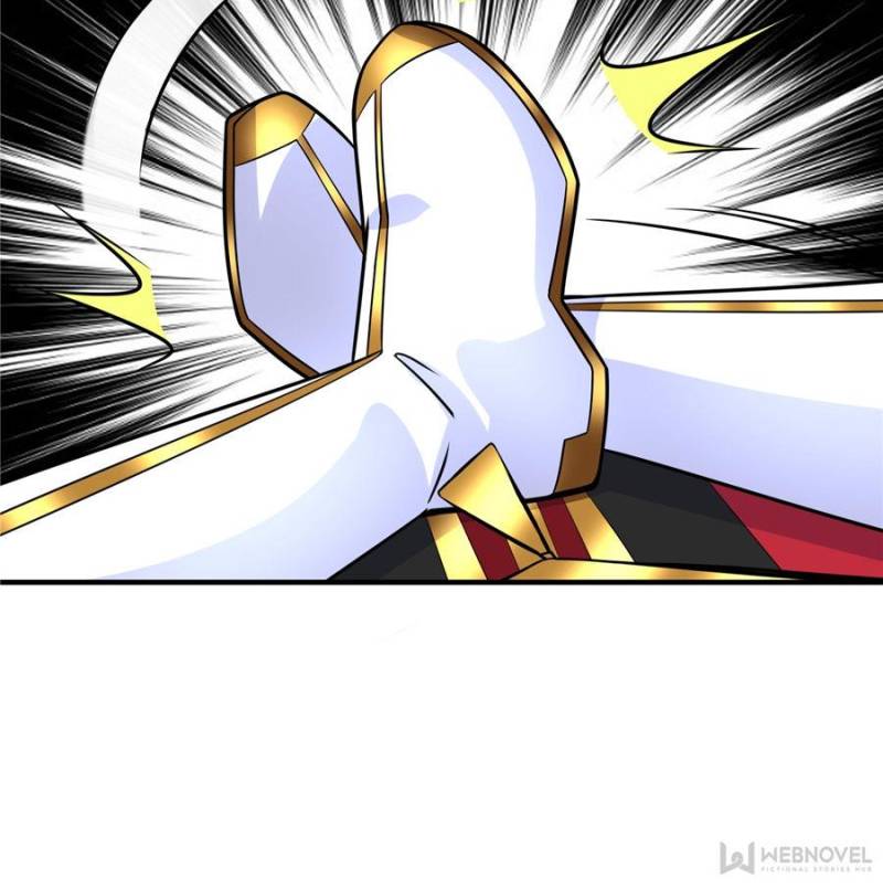 It’s not Easy to be a Man after Traveling to the Future Chapter 38 - page 53