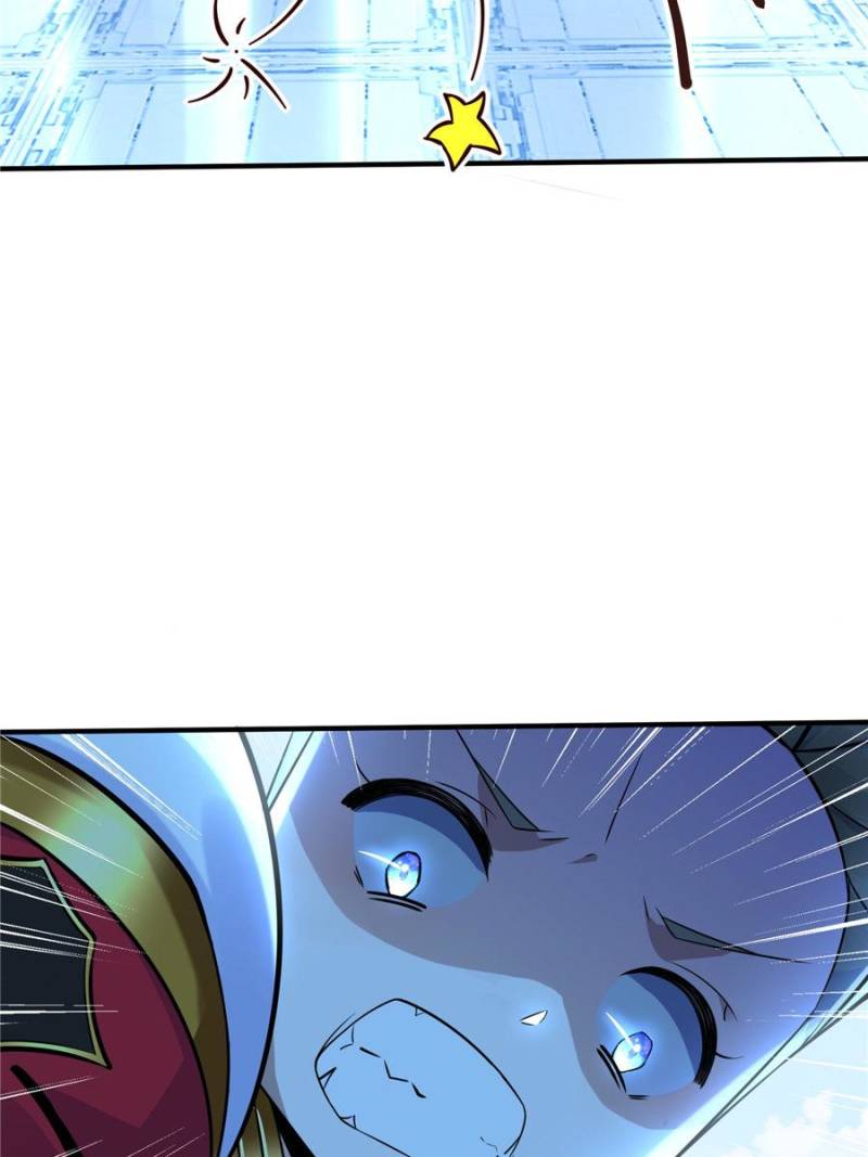 It’s not Easy to be a Man after Traveling to the Future Chapter 38 - page 55