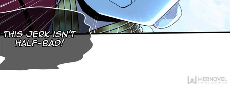 It’s not Easy to be a Man after Traveling to the Future Chapter 38 - page 56