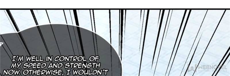 It’s not Easy to be a Man after Traveling to the Future Chapter 38 - page 9