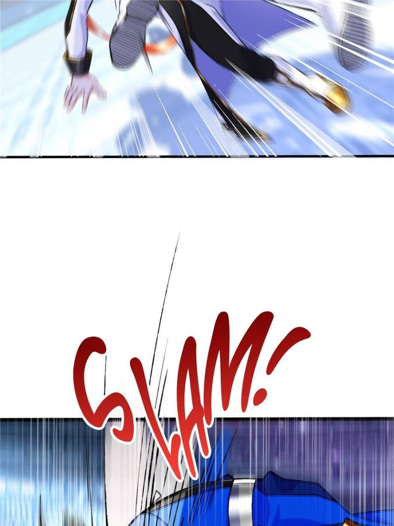 It’s not Easy to be a Man after Traveling to the Future Chapter 37 - page 11