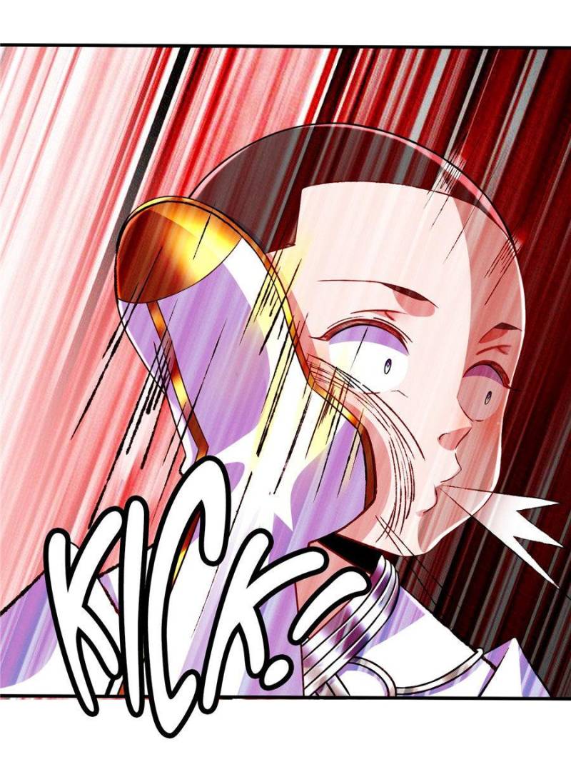 It’s not Easy to be a Man after Traveling to the Future Chapter 37 - page 13