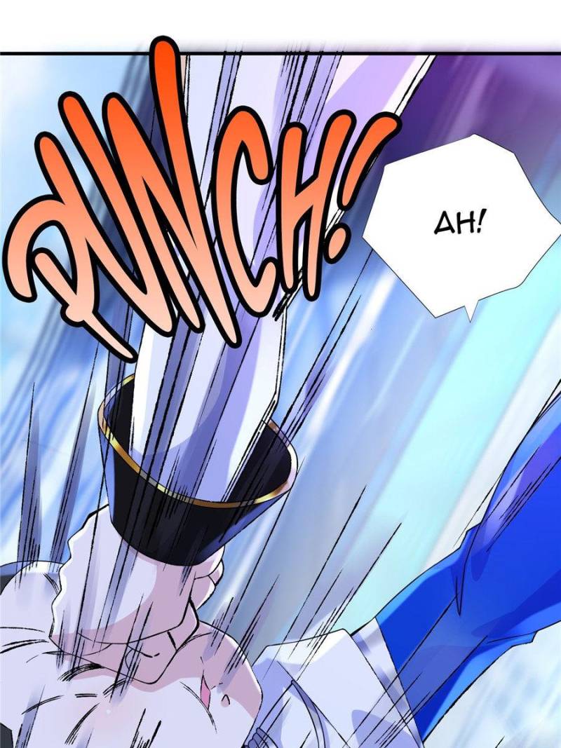 It’s not Easy to be a Man after Traveling to the Future Chapter 37 - page 17