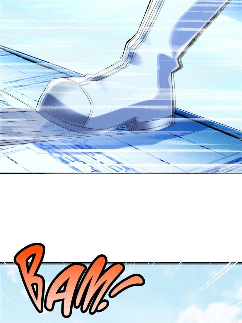 It’s not Easy to be a Man after Traveling to the Future Chapter 37 - page 19
