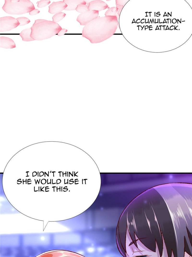 It’s not Easy to be a Man after Traveling to the Future Chapter 37 - page 22