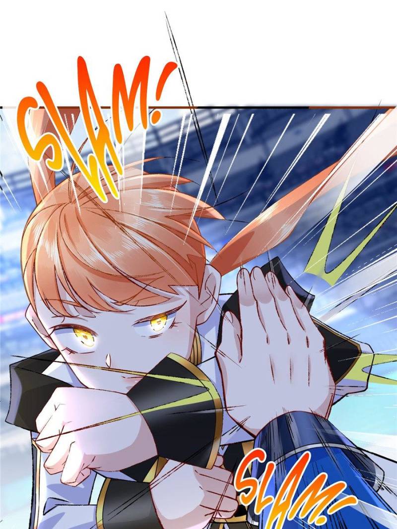 It’s not Easy to be a Man after Traveling to the Future Chapter 37 - page 3