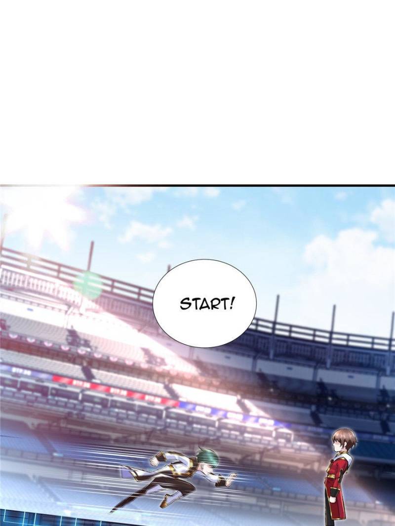 It’s not Easy to be a Man after Traveling to the Future Chapter 37 - page 30