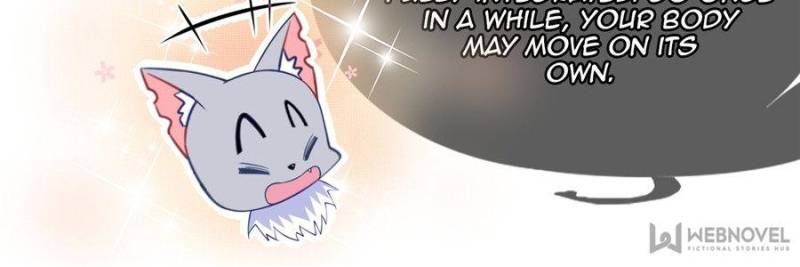 It’s not Easy to be a Man after Traveling to the Future Chapter 37 - page 36