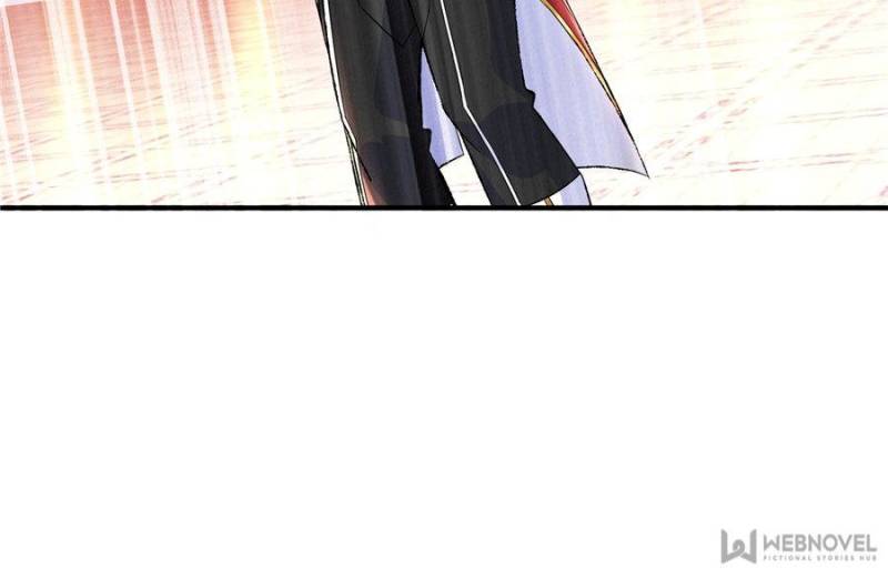 It’s not Easy to be a Man after Traveling to the Future Chapter 37 - page 41