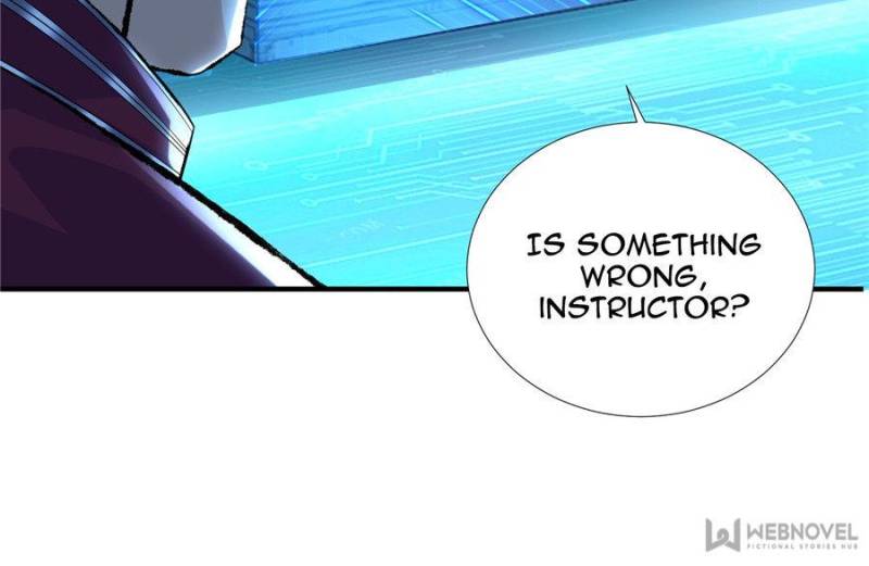 It’s not Easy to be a Man after Traveling to the Future Chapter 37 - page 43