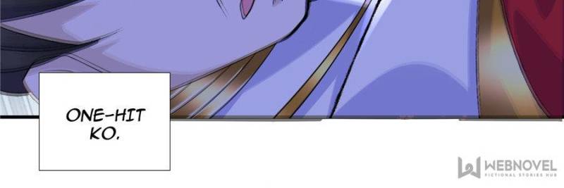 It’s not Easy to be a Man after Traveling to the Future Chapter 37 - page 49