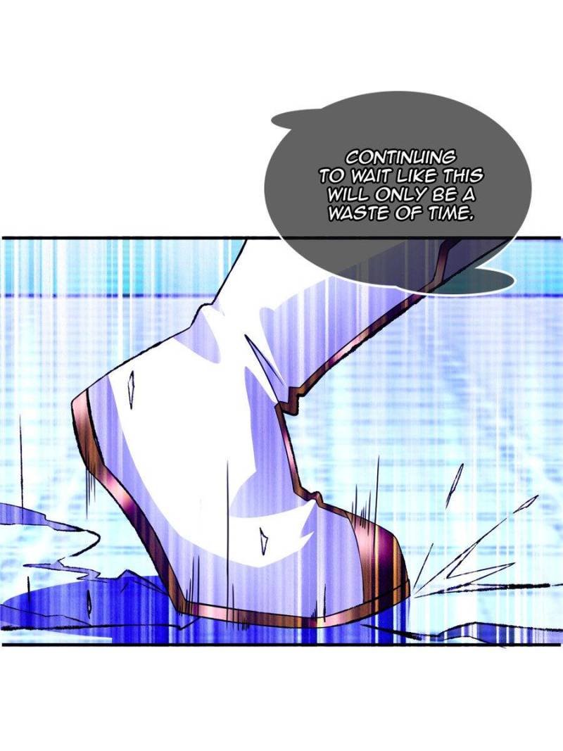 It’s not Easy to be a Man after Traveling to the Future Chapter 37 - page 57