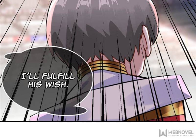 It’s not Easy to be a Man after Traveling to the Future Chapter 37 - page 59