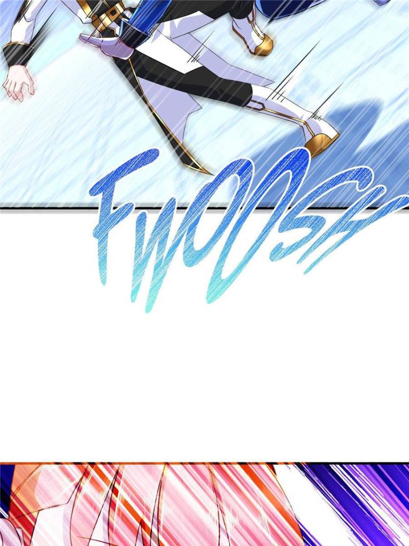 It’s not Easy to be a Man after Traveling to the Future Chapter 37 - page 6