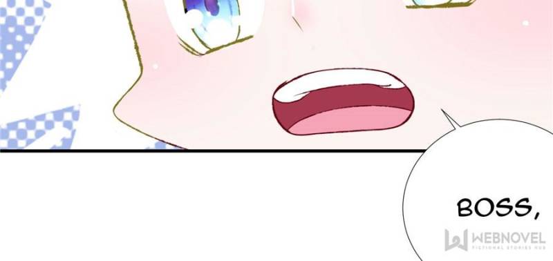 It’s not Easy to be a Man after Traveling to the Future Chapter 36 - page 12