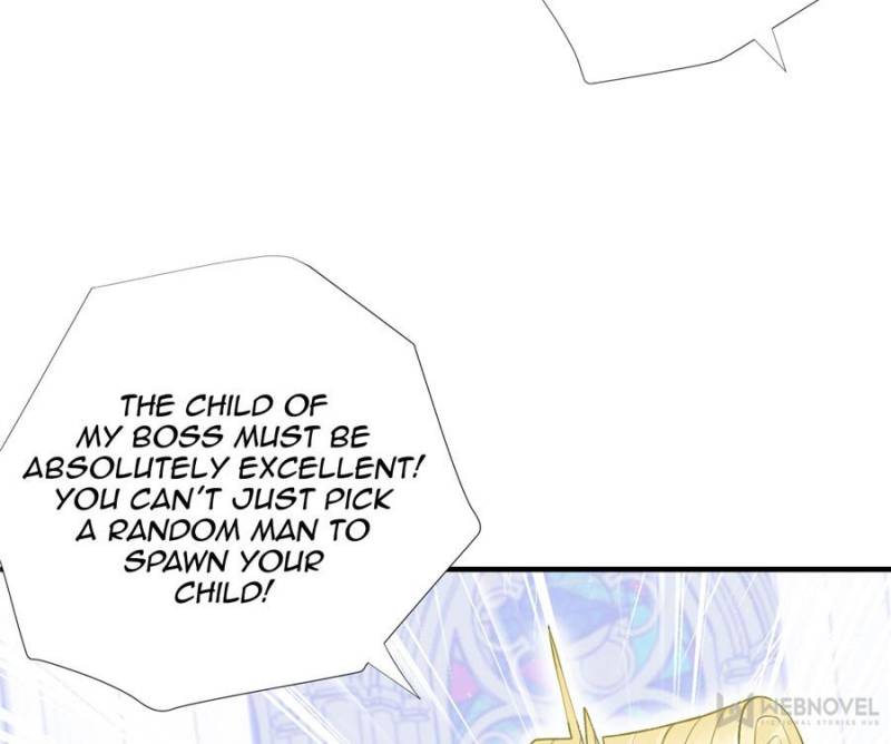 It’s not Easy to be a Man after Traveling to the Future Chapter 36 - page 17