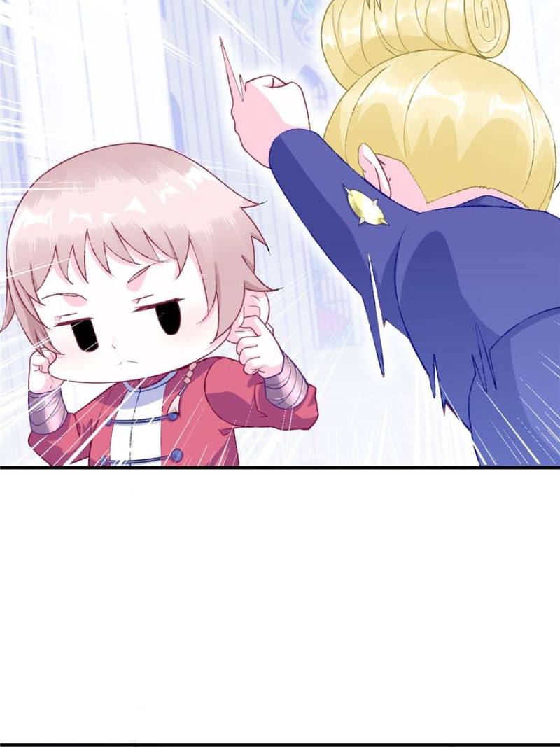 It’s not Easy to be a Man after Traveling to the Future Chapter 36 - page 18