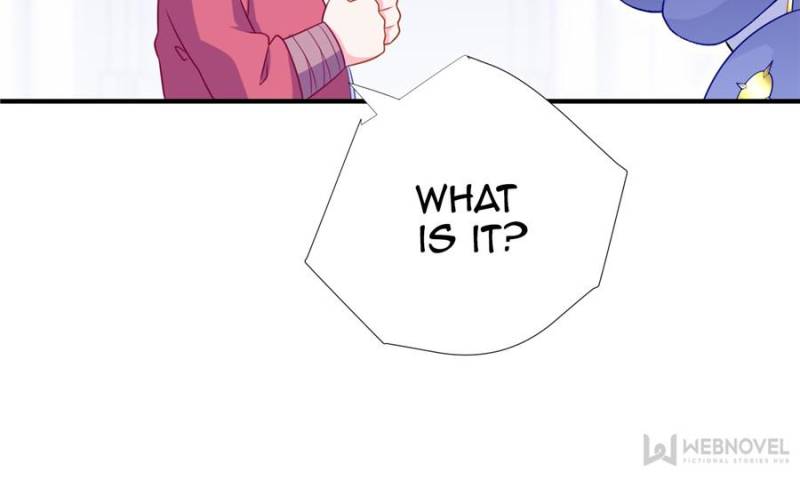 It’s not Easy to be a Man after Traveling to the Future Chapter 36 - page 22