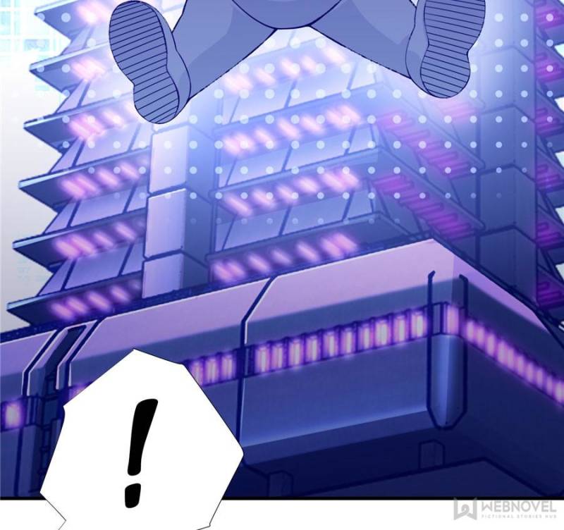 It’s not Easy to be a Man after Traveling to the Future Chapter 36 - page 24