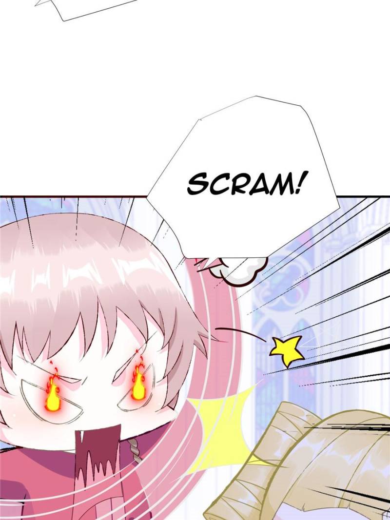 It’s not Easy to be a Man after Traveling to the Future Chapter 36 - page 25