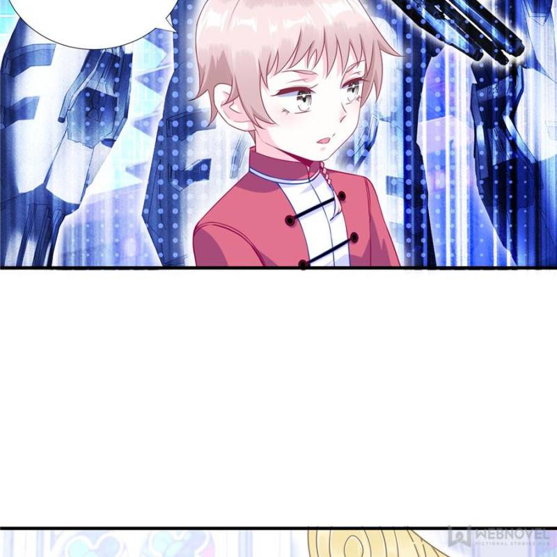 It’s not Easy to be a Man after Traveling to the Future Chapter 36 - page 28