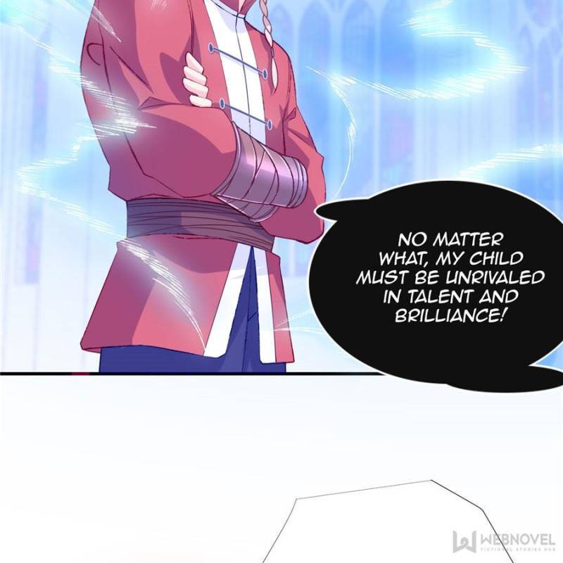 It’s not Easy to be a Man after Traveling to the Future Chapter 36 - page 32