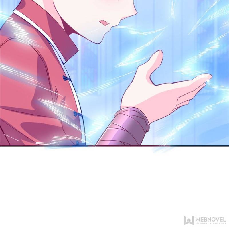 It’s not Easy to be a Man after Traveling to the Future Chapter 36 - page 34