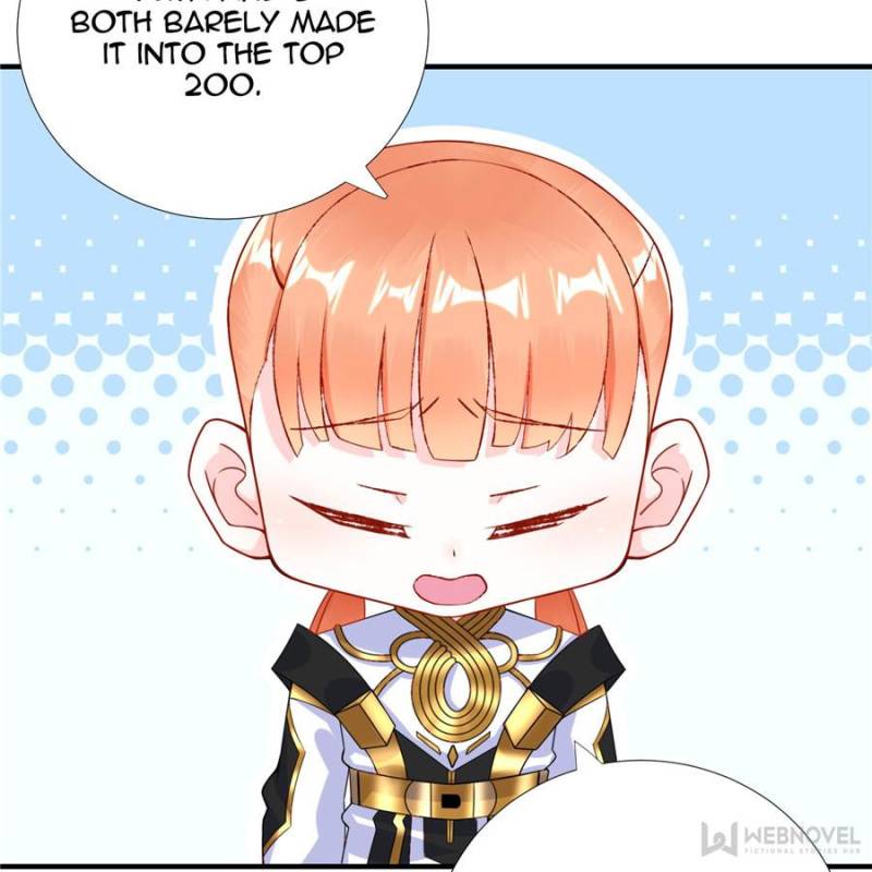 It’s not Easy to be a Man after Traveling to the Future Chapter 36 - page 40