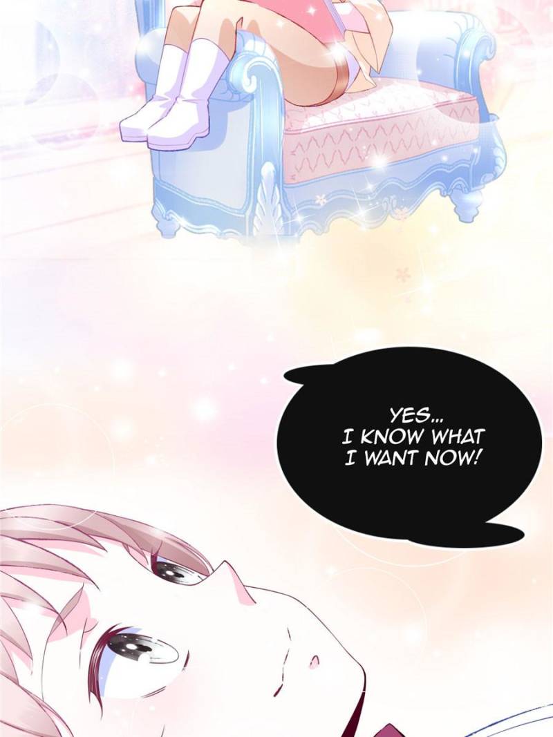 It’s not Easy to be a Man after Traveling to the Future Chapter 36 - page 8