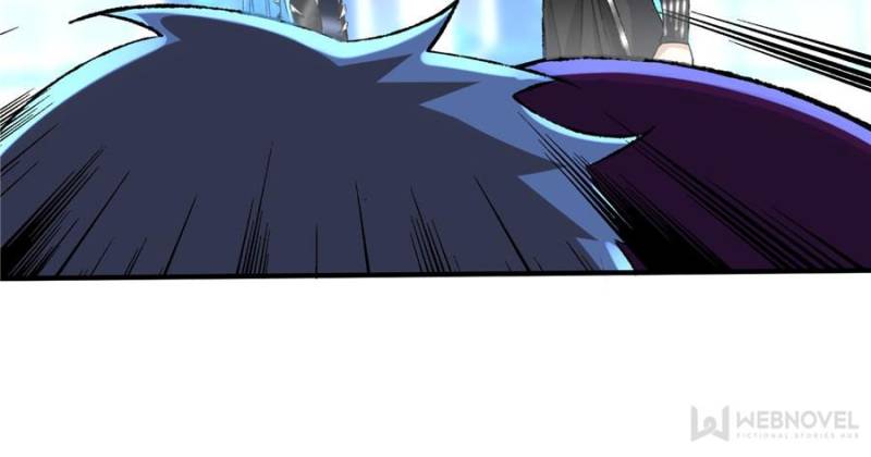 It’s not Easy to be a Man after Traveling to the Future Chapter 35 - page 14
