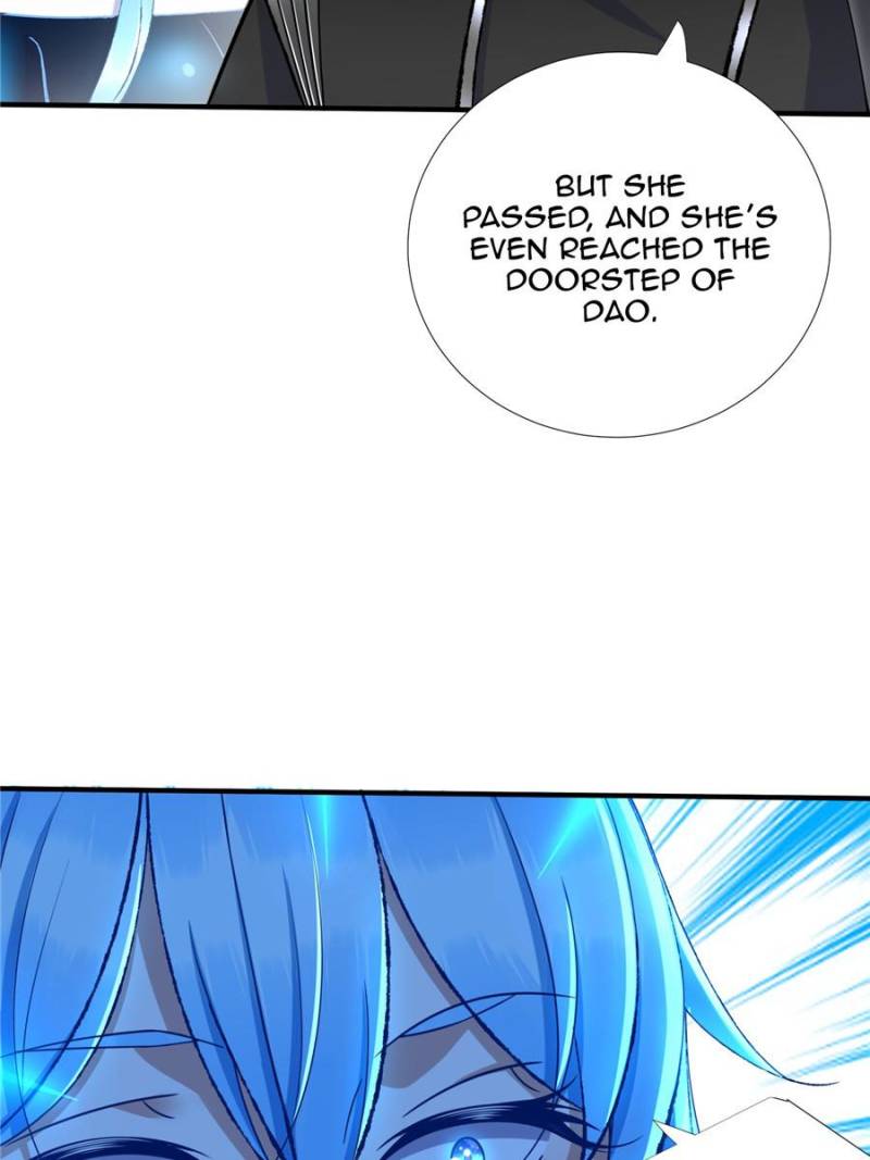 It’s not Easy to be a Man after Traveling to the Future Chapter 35 - page 16