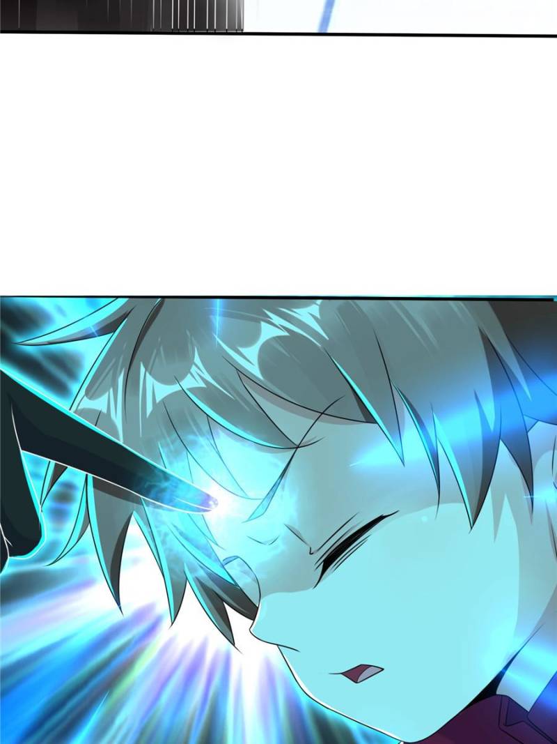 It’s not Easy to be a Man after Traveling to the Future Chapter 35 - page 30