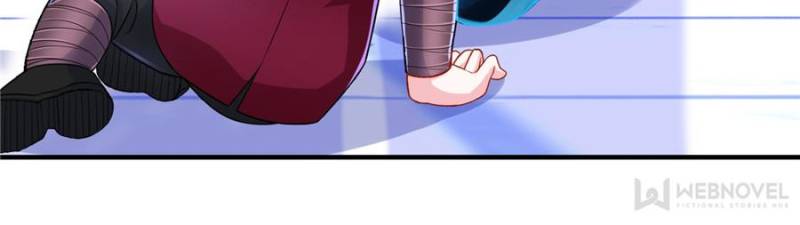 It’s not Easy to be a Man after Traveling to the Future Chapter 35 - page 35