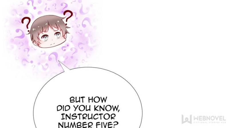 It’s not Easy to be a Man after Traveling to the Future Chapter 35 - page 41