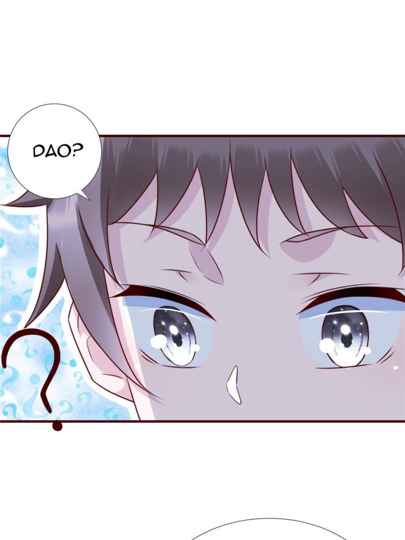 It’s not Easy to be a Man after Traveling to the Future Chapter 35 - page 48